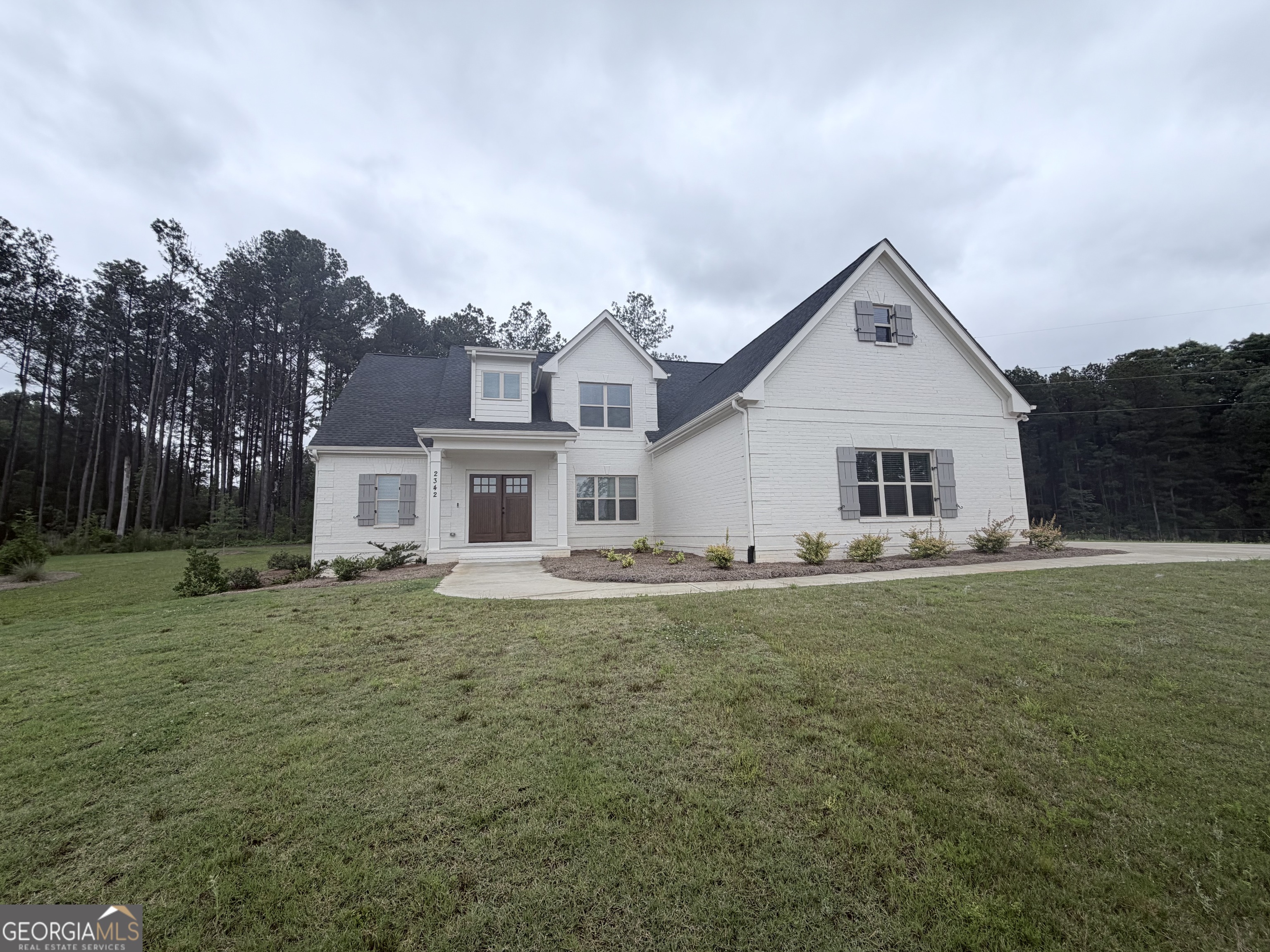 2342 Beebalm Drive Property Photo 1