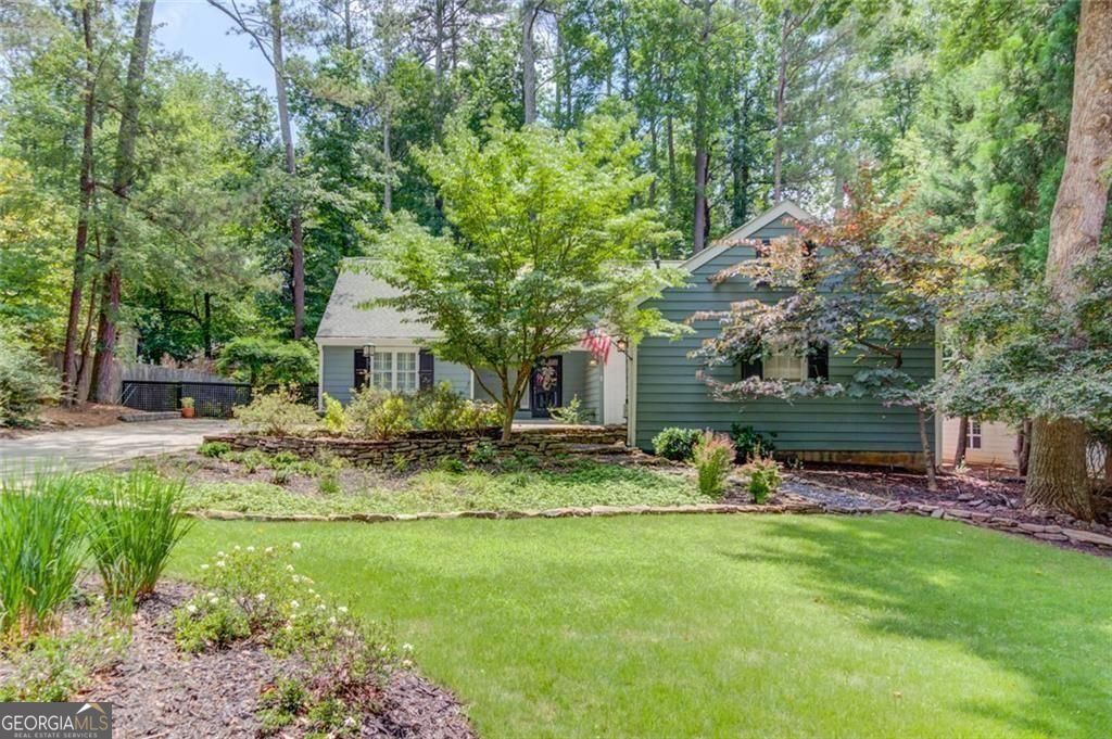 420 Taberwood Way Property Photo 1