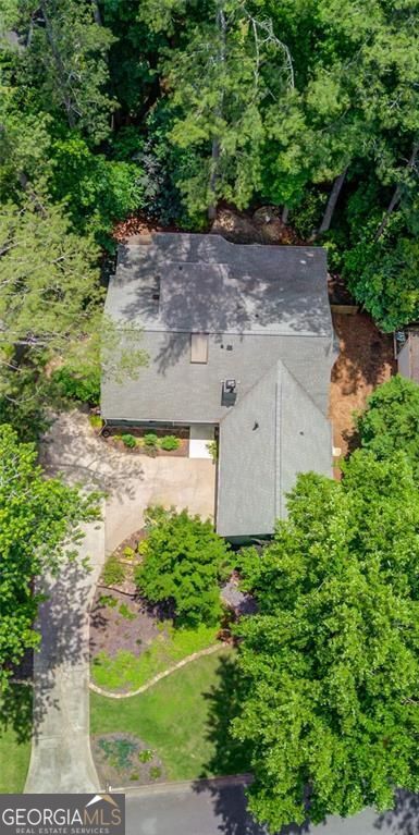 420 Taberwood Way Property Photo 3