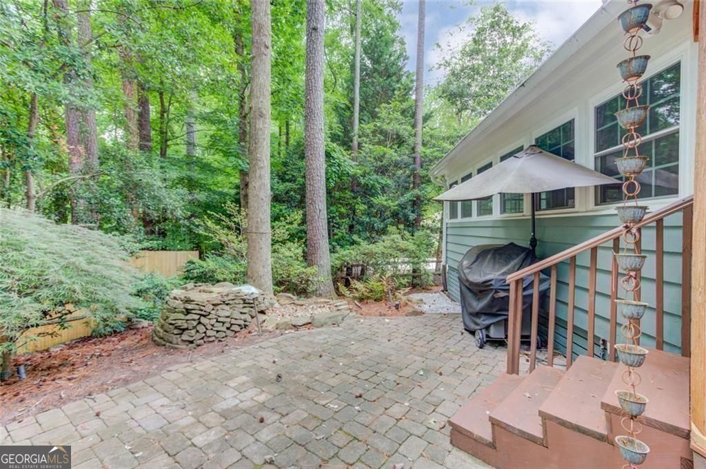 420 Taberwood Way Property Photo 11