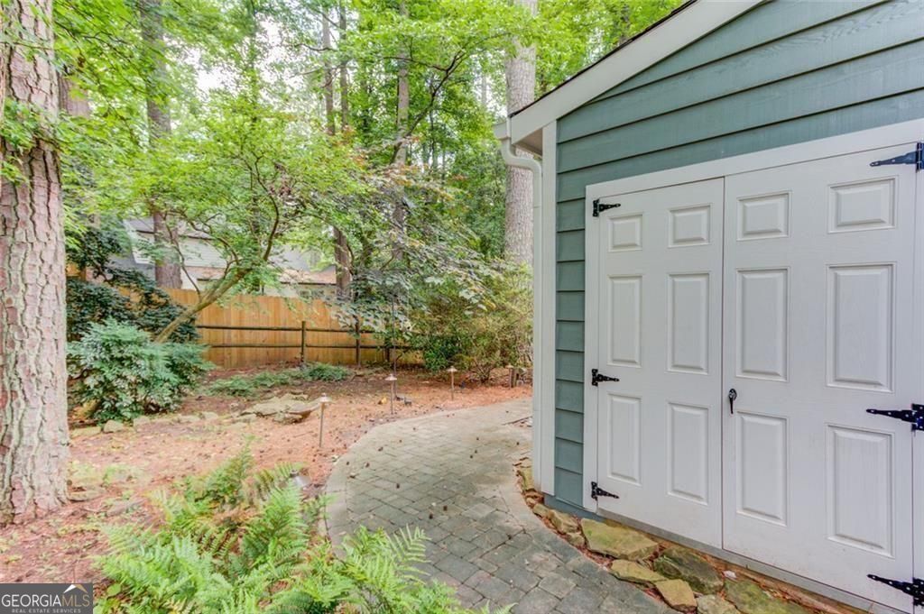 420 Taberwood Way Property Photo 12
