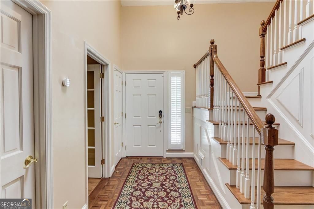 420 Taberwood Way Property Photo 14