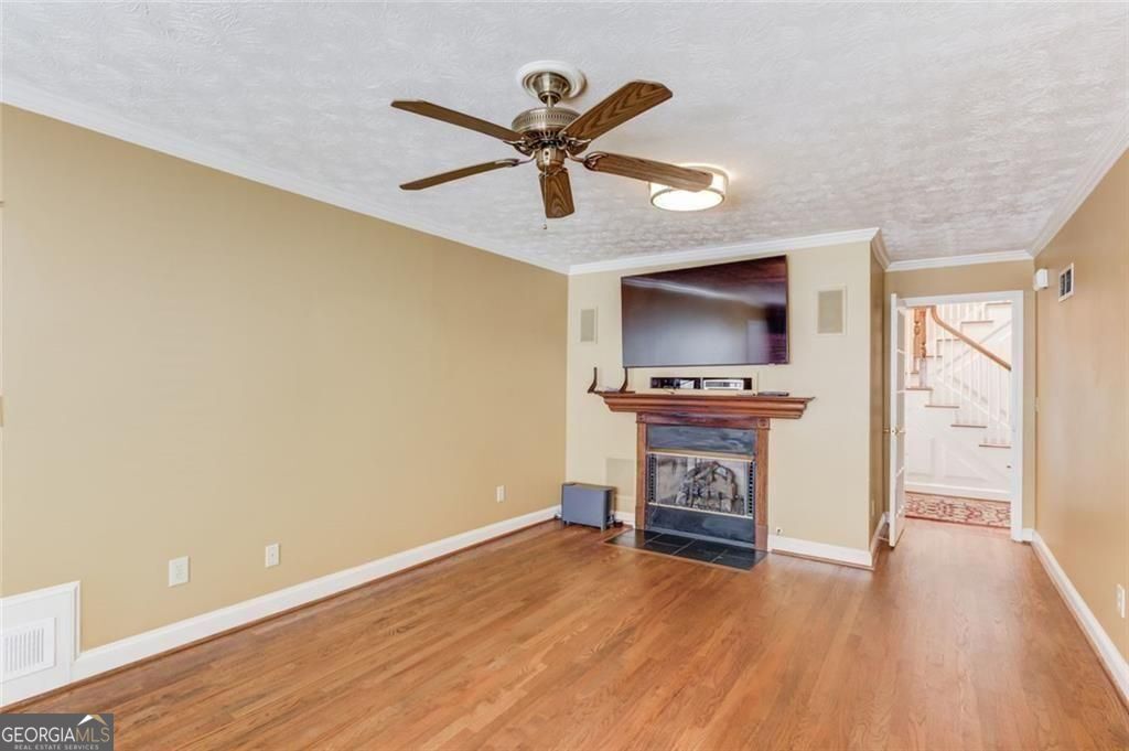 420 Taberwood Way Property Photo 20