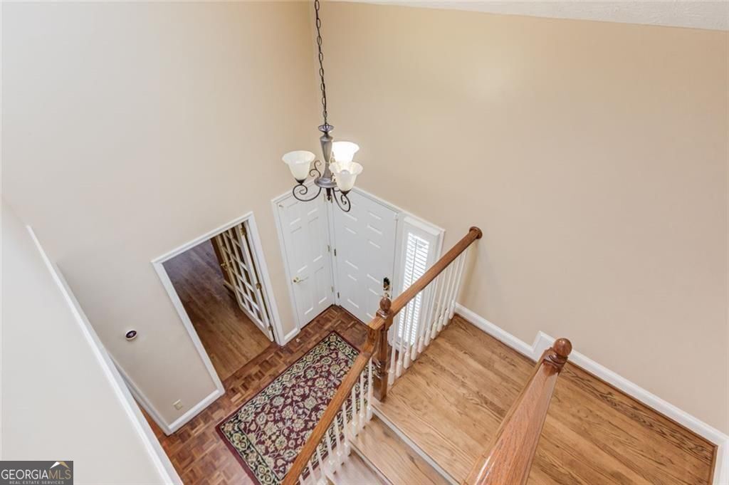 420 Taberwood Way Property Photo 31