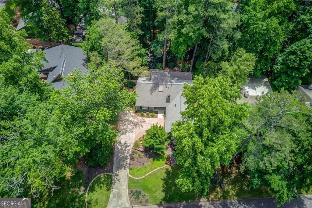 420 Taberwood Way Property Photo 44