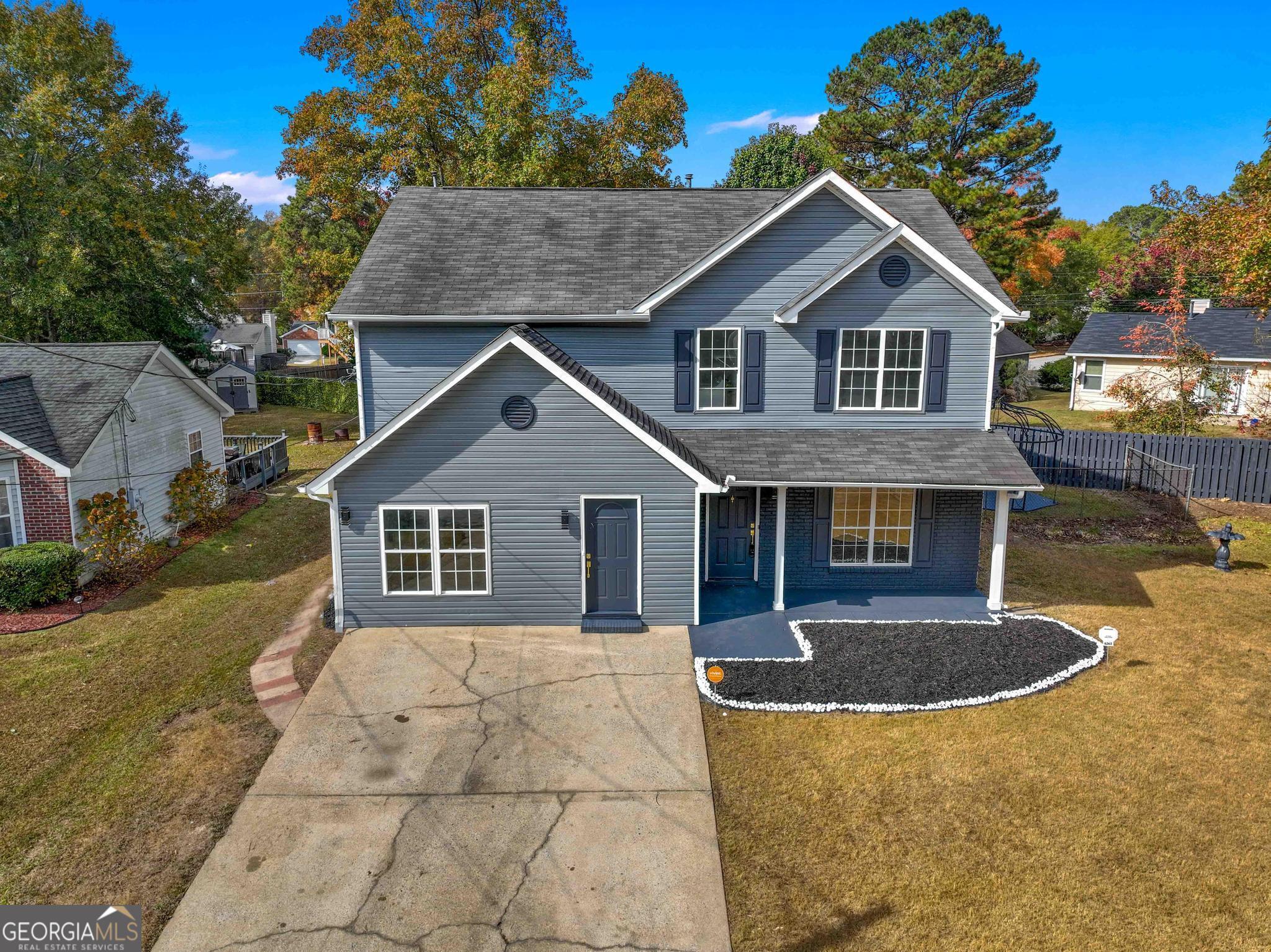 6265 Gemstone Court Property Photo 1
