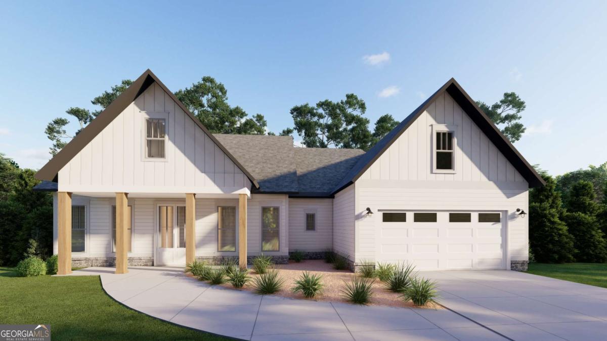 0 Cliffs Street - Lot 14 Property Photo 1