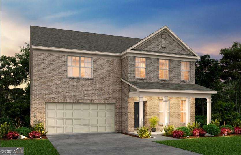 6099 Marigold Way Property Photo 1