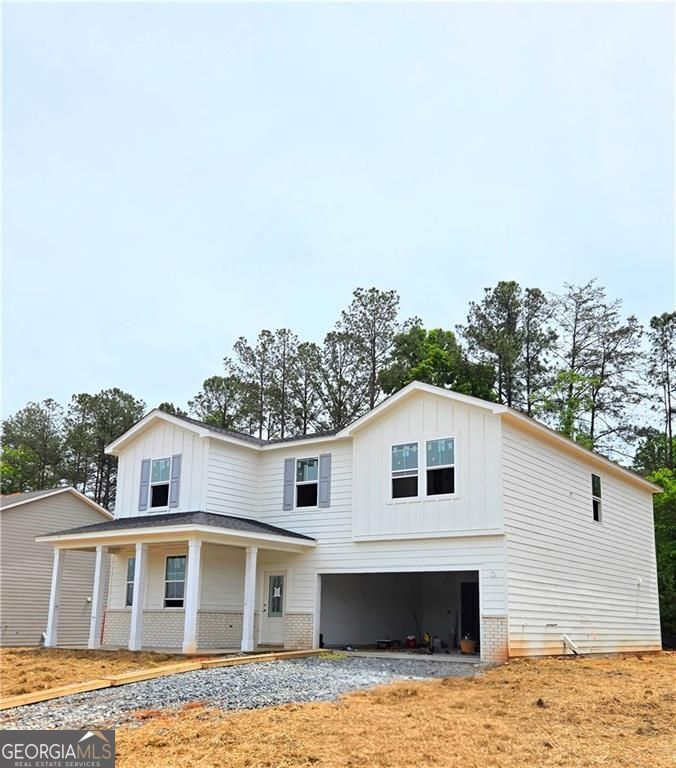 13 Whispering Oak Way Lot 75 Property Photo 1