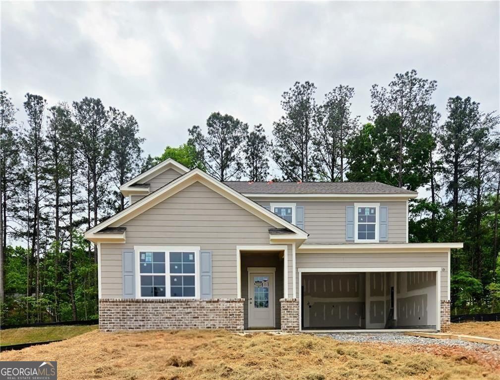 25 Whispering Oak Way Lot 76 Property Photo 1