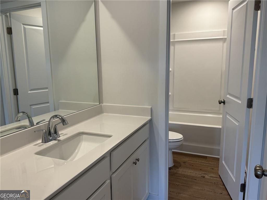 25 Whispering Oak Way Lot 76 Property Photo 6