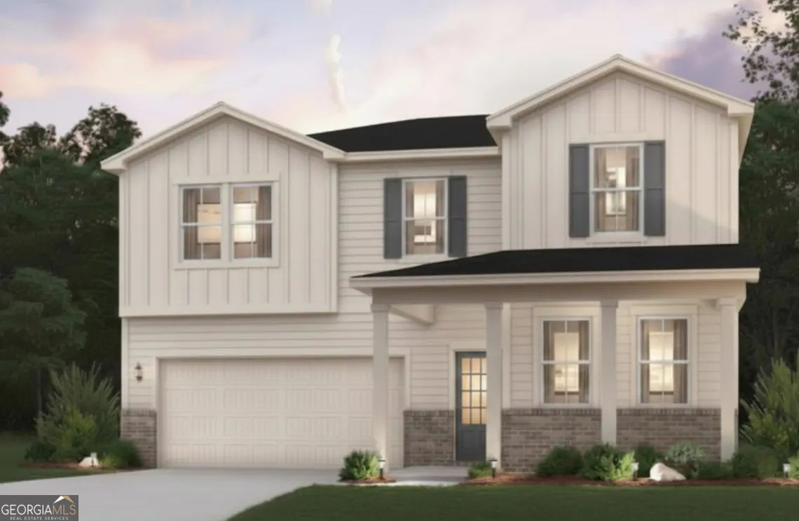 35 Whispering Oak Way LOT 77