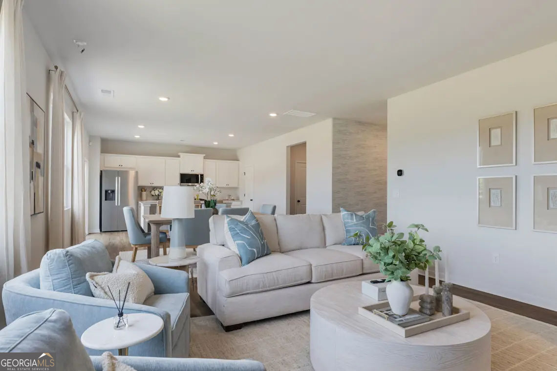 35 Whispering Oak Way Lot 77 Property Photo 4