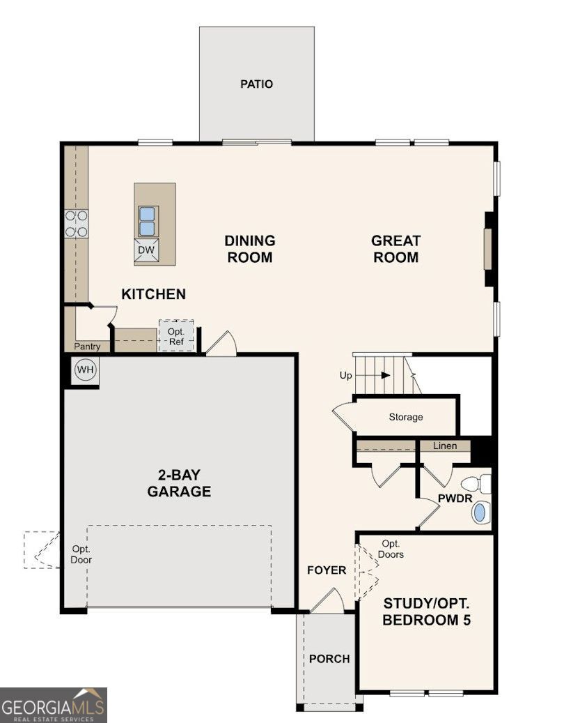 35 Whispering Oak Way Lot 77 Property Photo 23