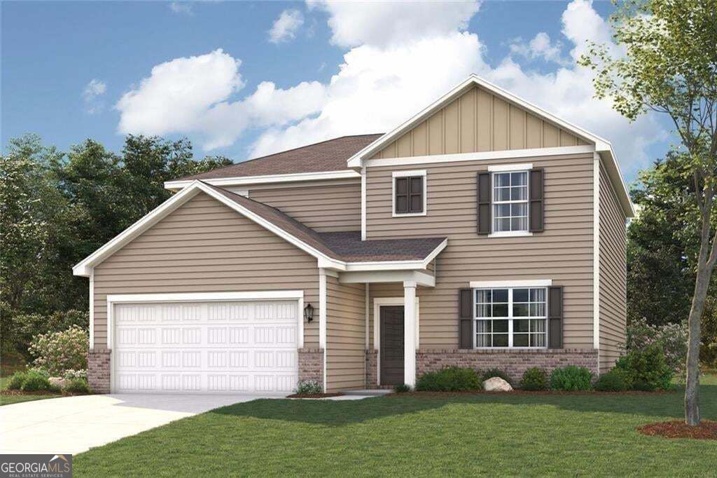 49 Whispering Oak Way Property Photo 1