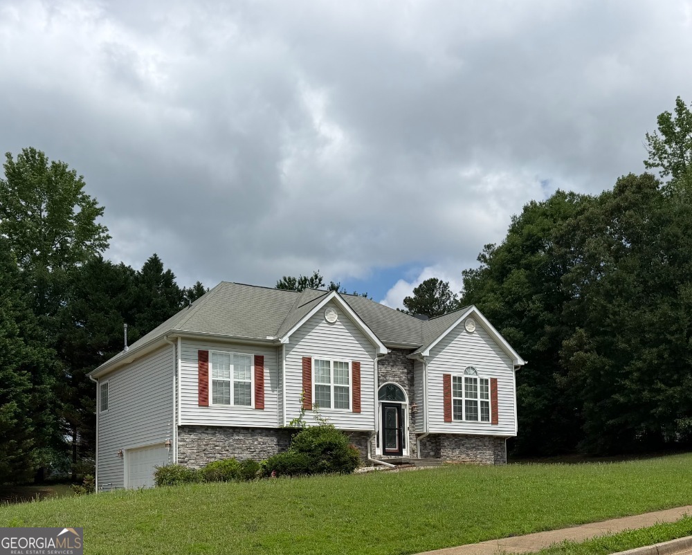 2043 Reserve Parkway Property Photo 1