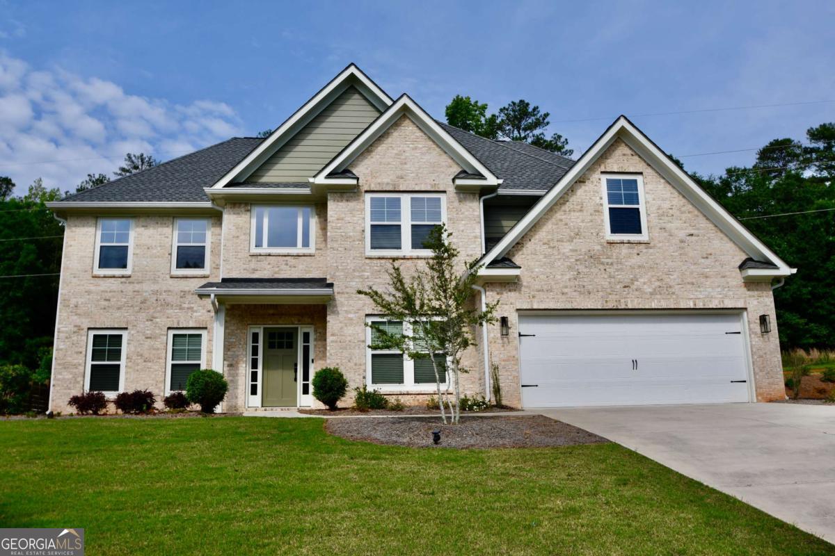 3065 Meadow Springs Drive Property Photo 1