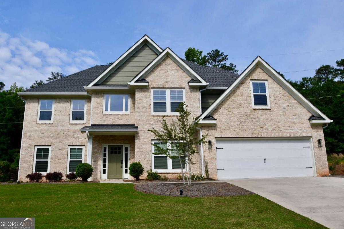 3065 Meadow Springs Drive Property Photo 2