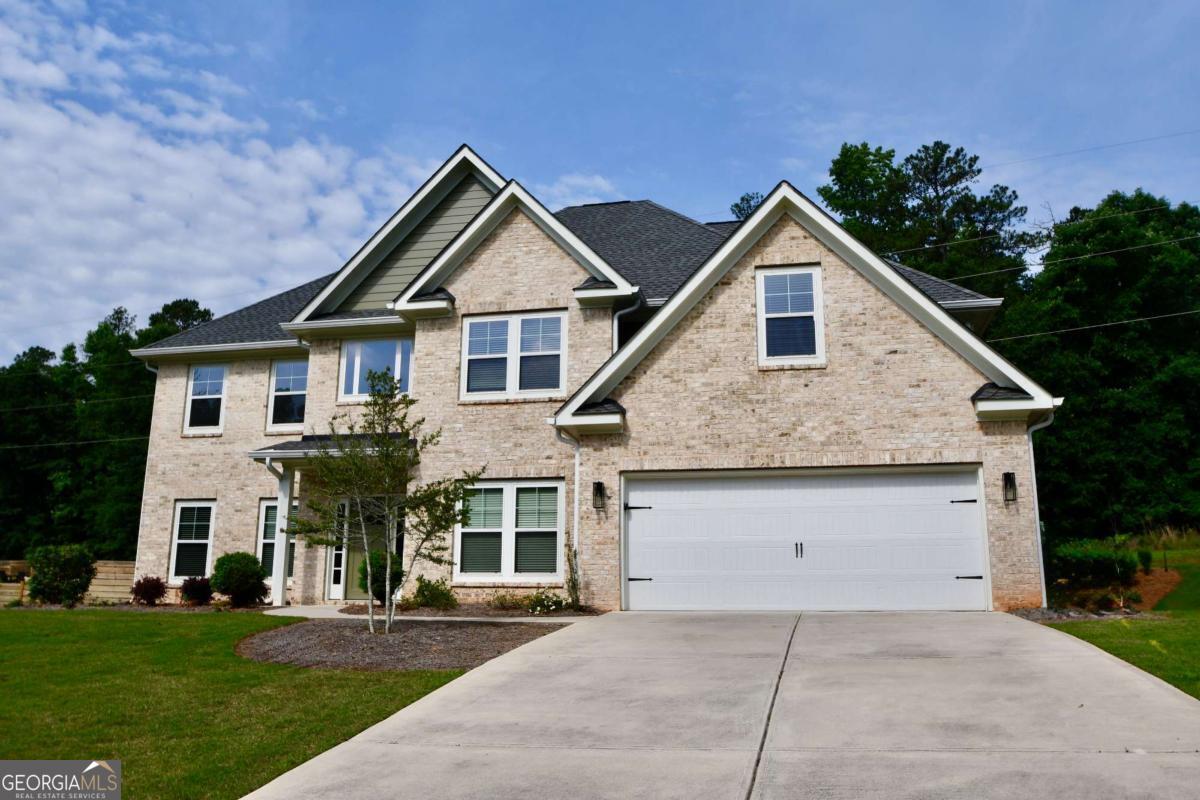 3065 Meadow Springs Drive Property Photo 3