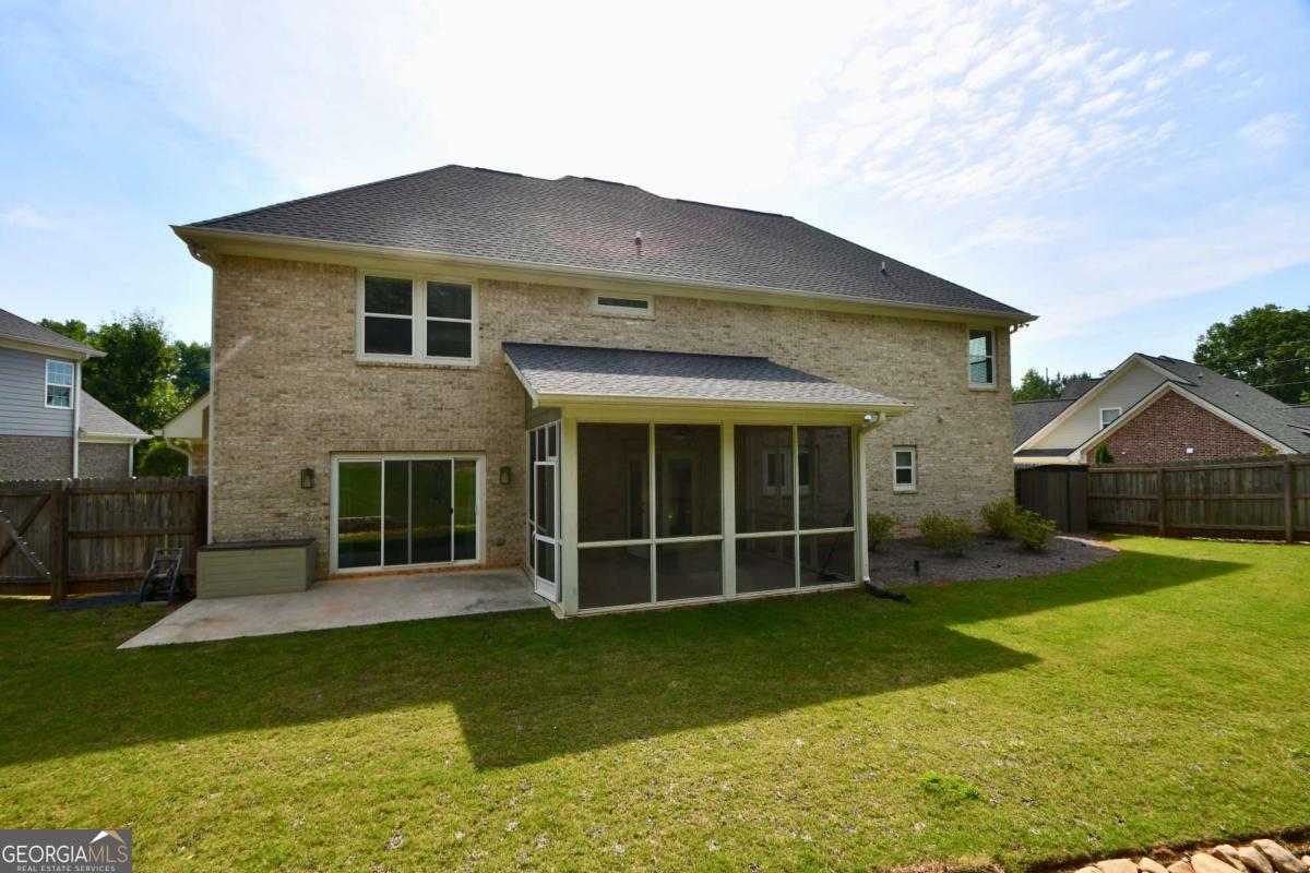 3065 Meadow Springs Drive Property Photo 8