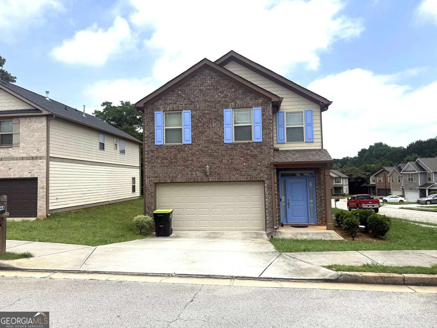 5248 Halcyon Court