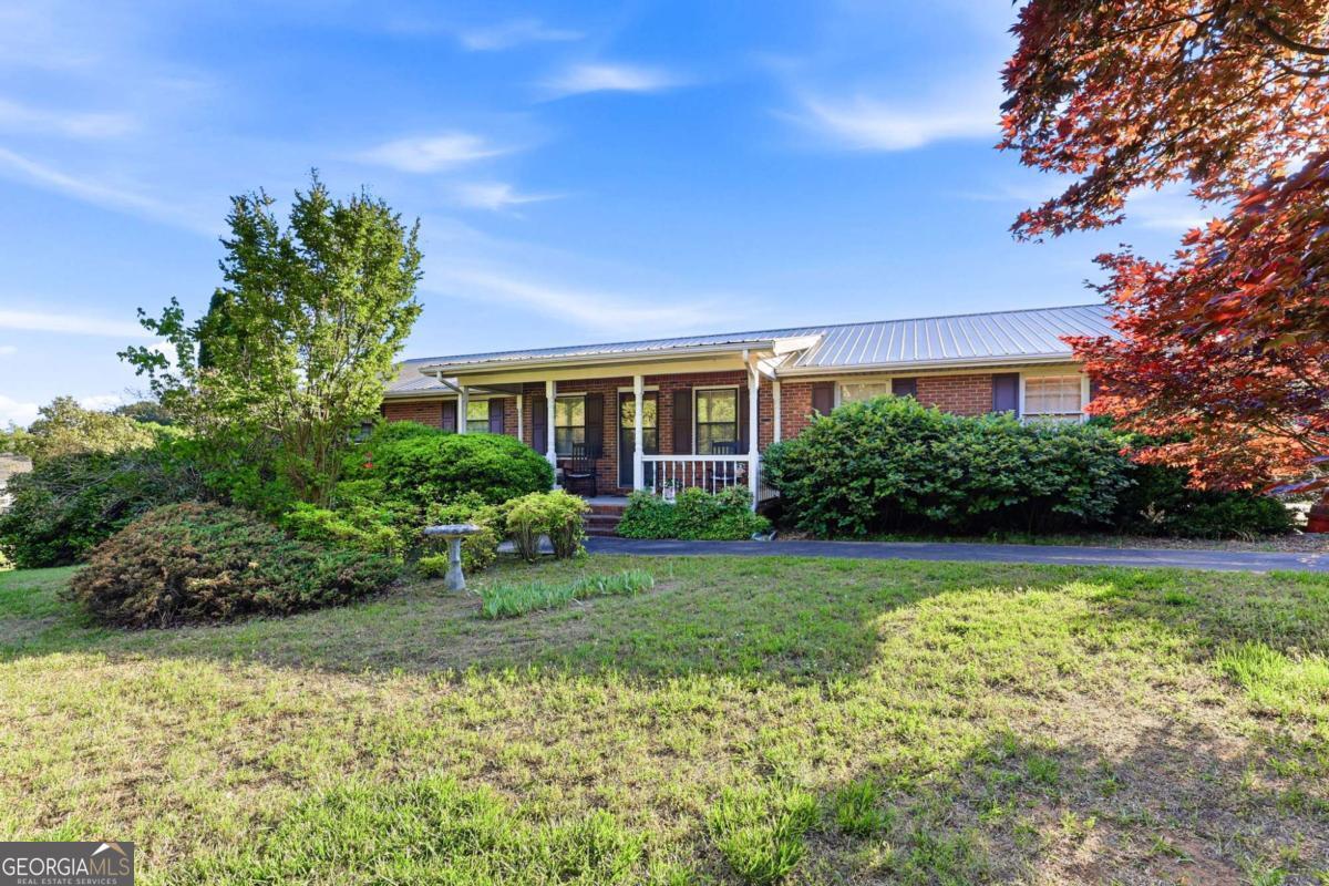 4711 Mount Vernon Road Property Photo 1