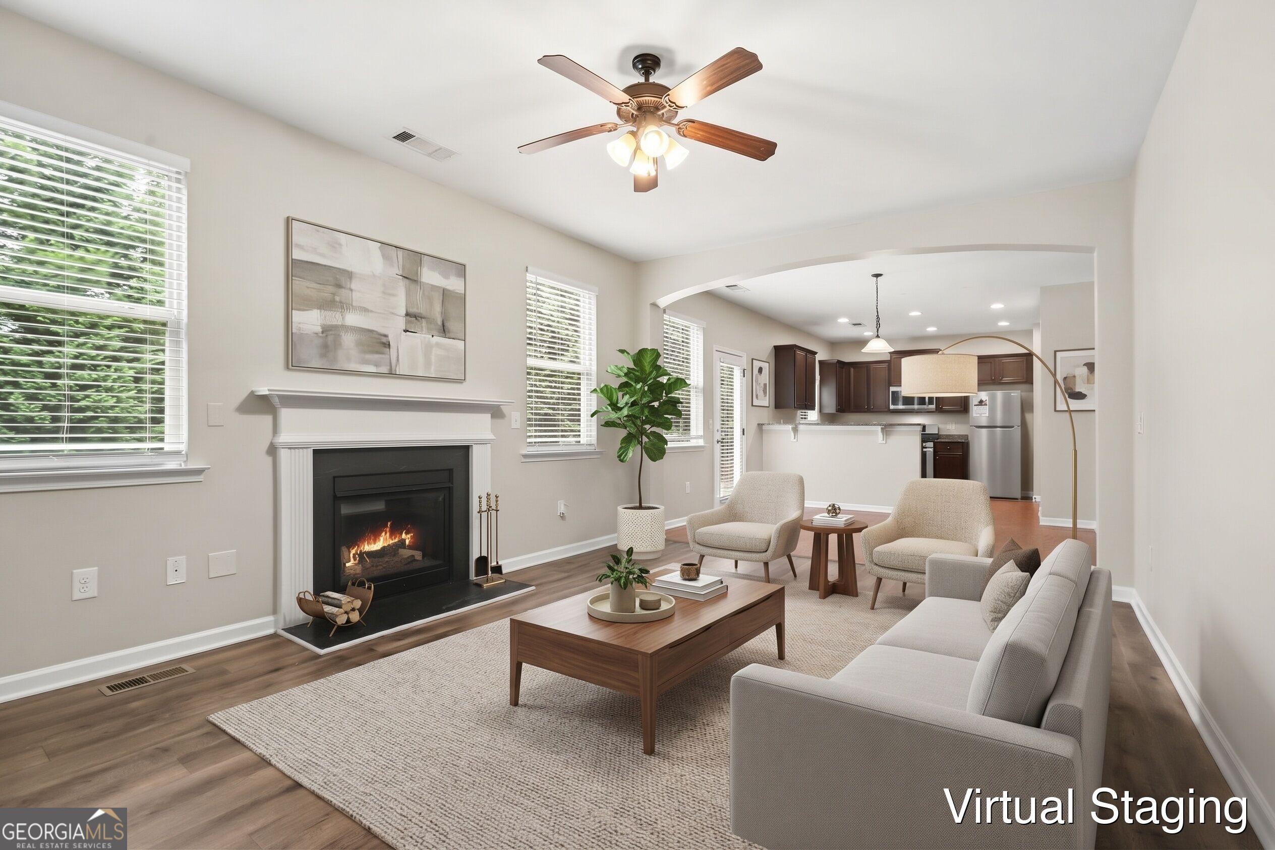 4546 Rainier Way Nw Property Photo 5
