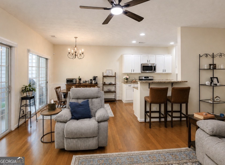 3544 Lantern View Lane Property Photo 4