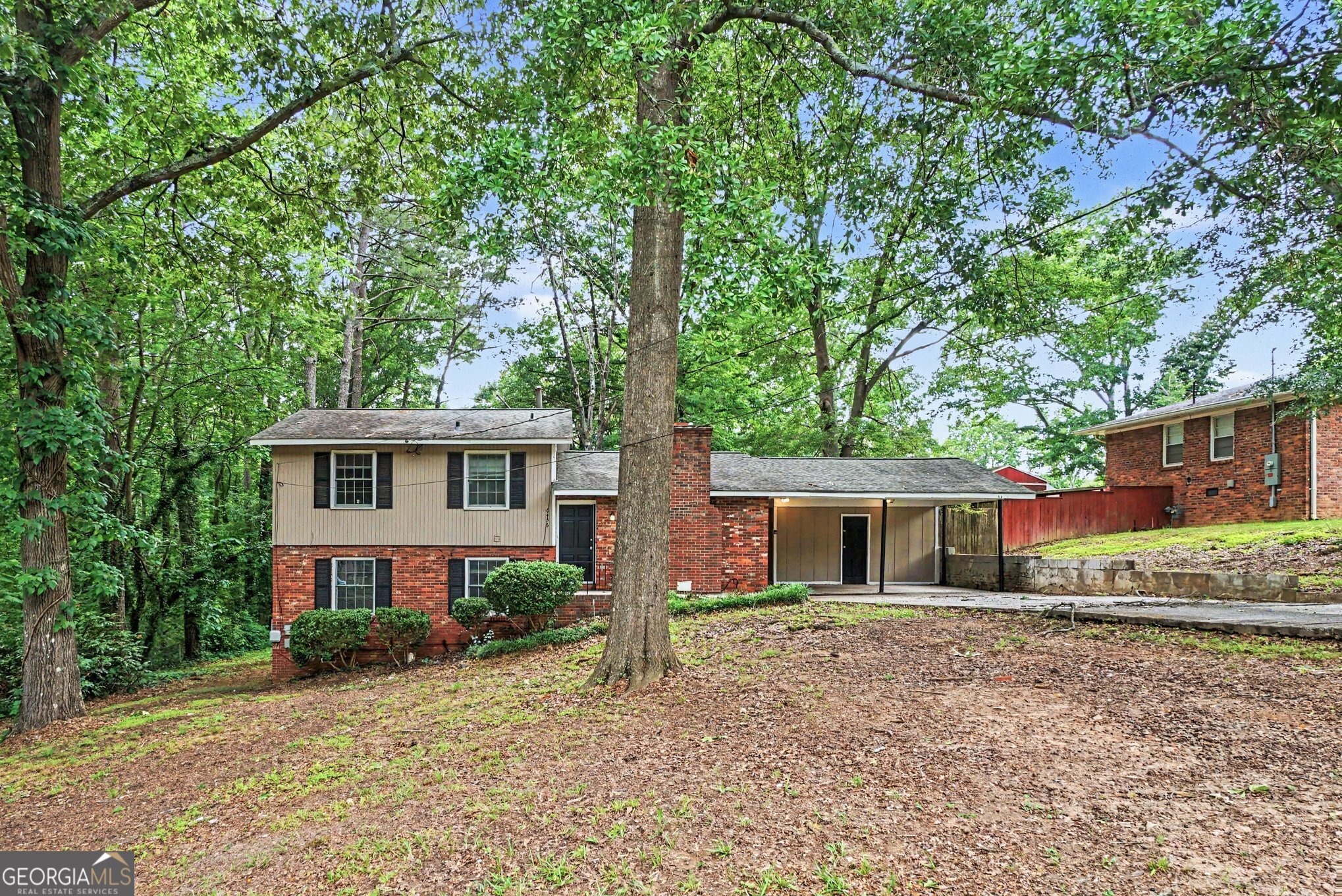 6436 Piney Circle SW