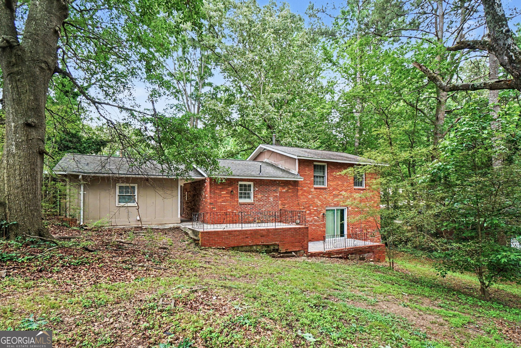6436 Piney Circle Sw Property Photo 14