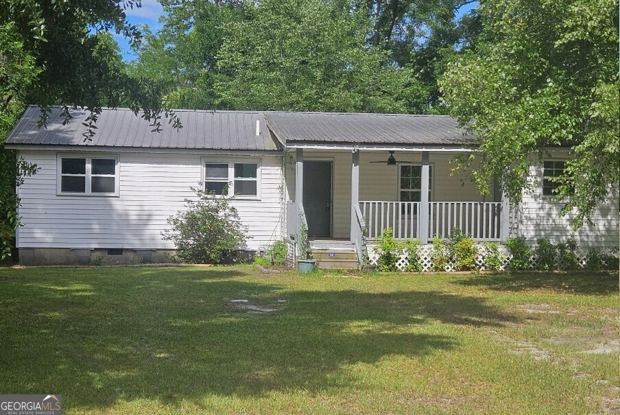 623 Virginia Avenue Property Photo 1