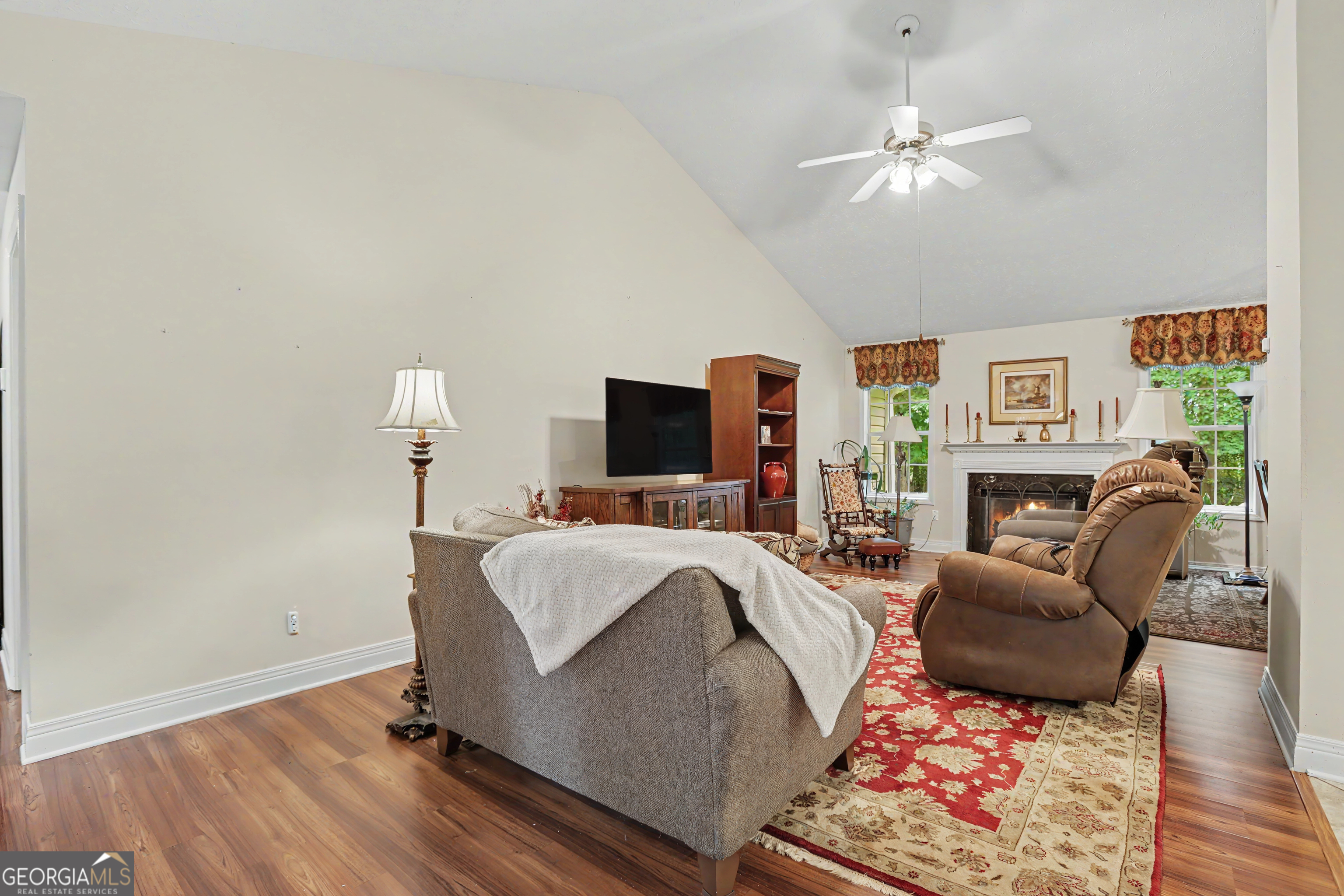157 Cabots Creek Drive Property Photo 5