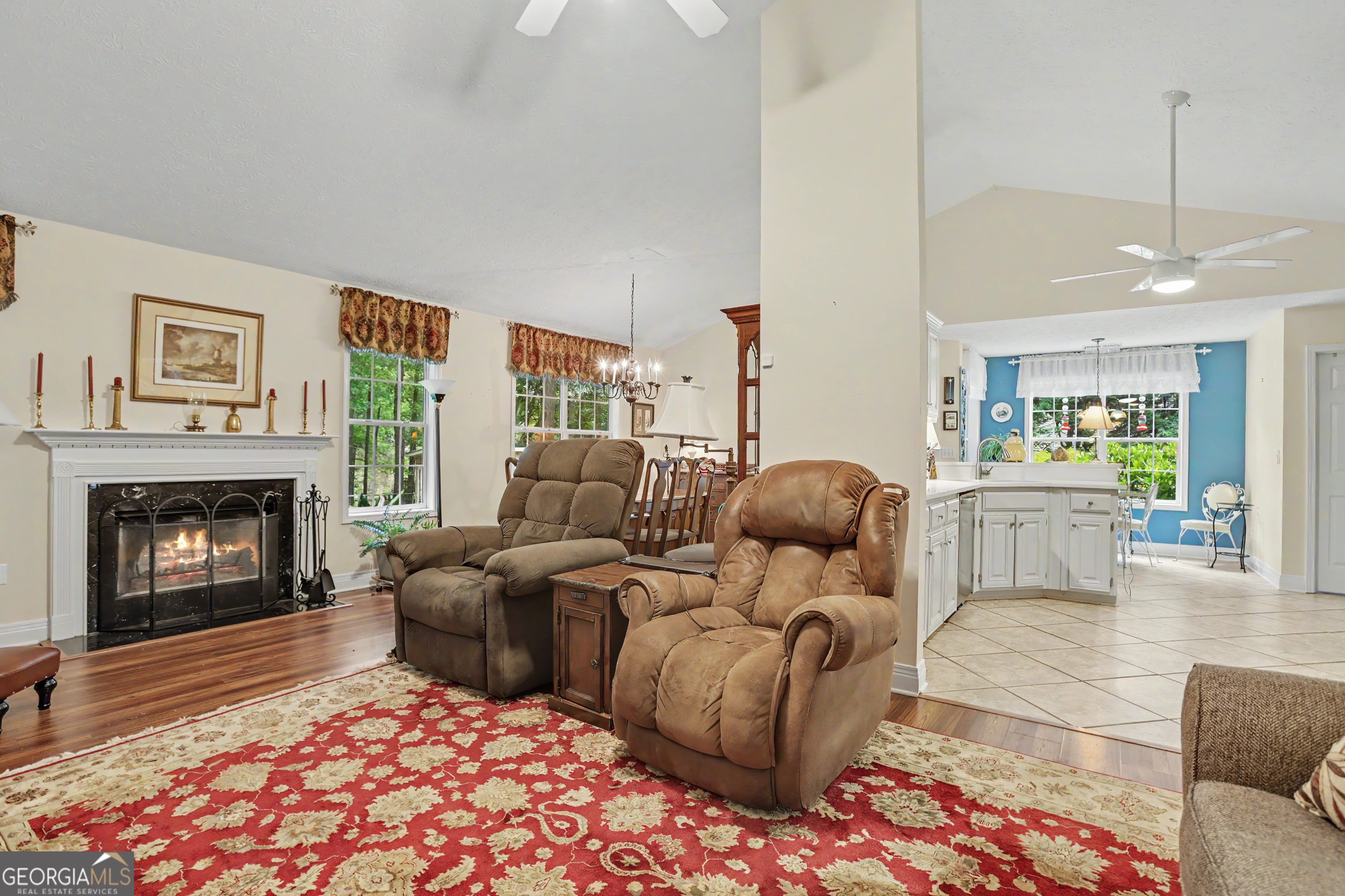 157 Cabots Creek Drive Property Photo 8