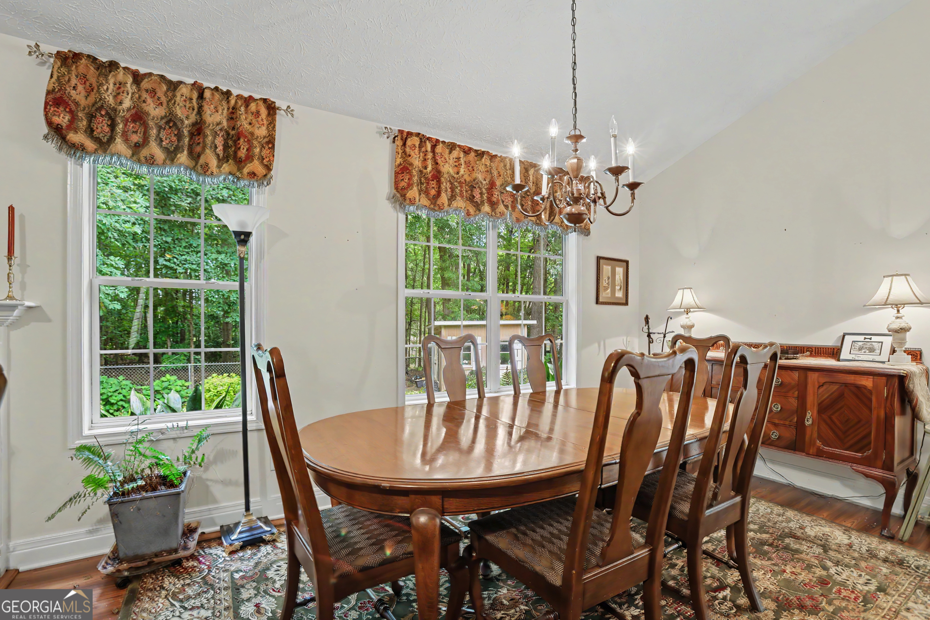 157 Cabots Creek Drive Property Photo 14