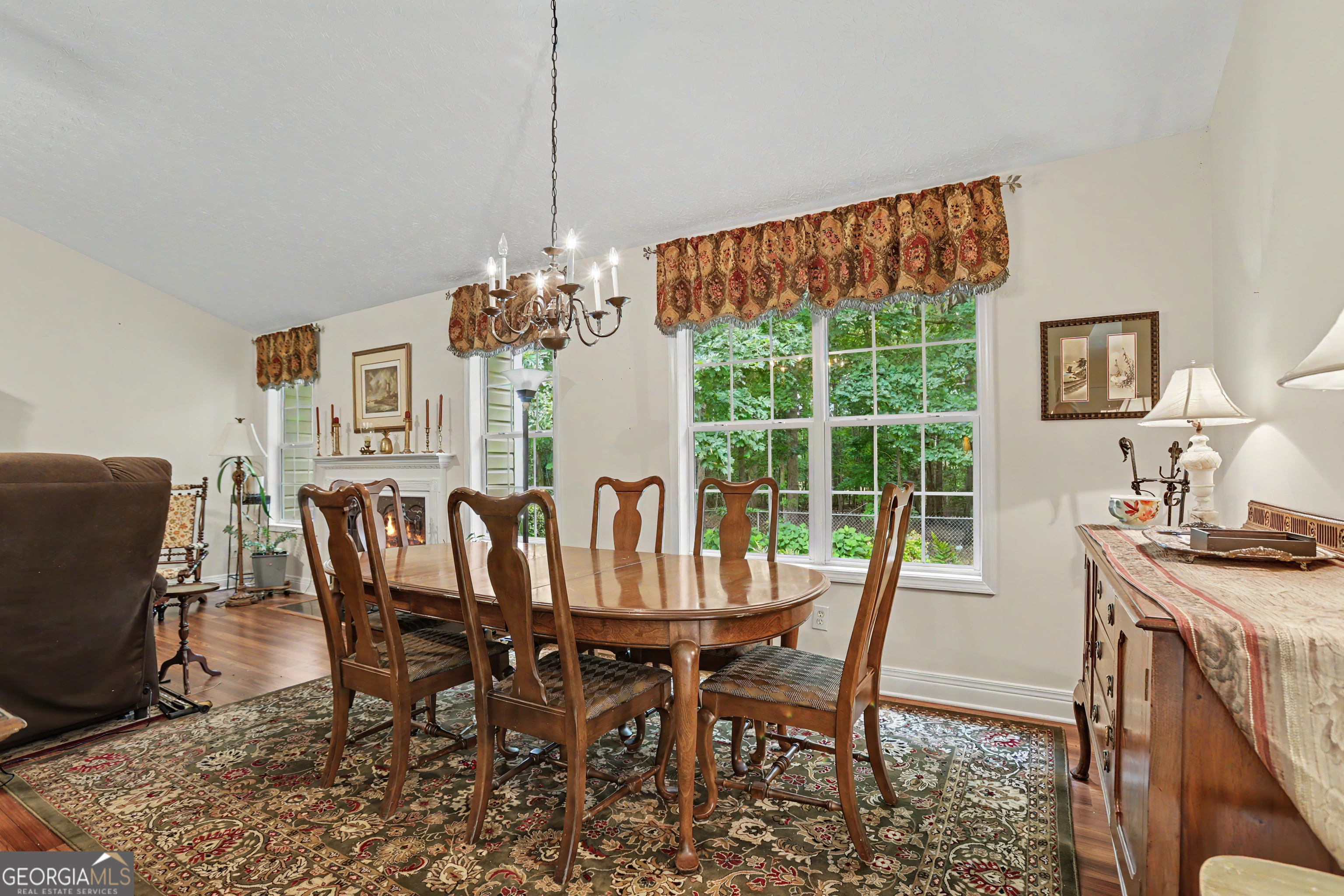 157 Cabots Creek Drive Property Photo 15