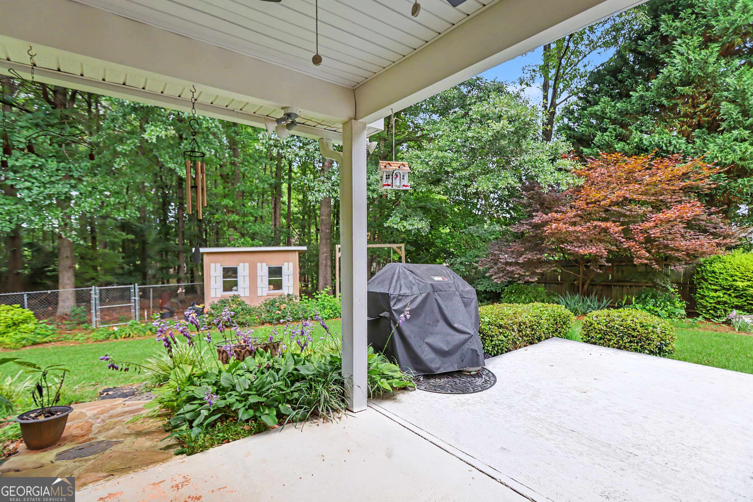 157 Cabots Creek Drive Property Photo 28