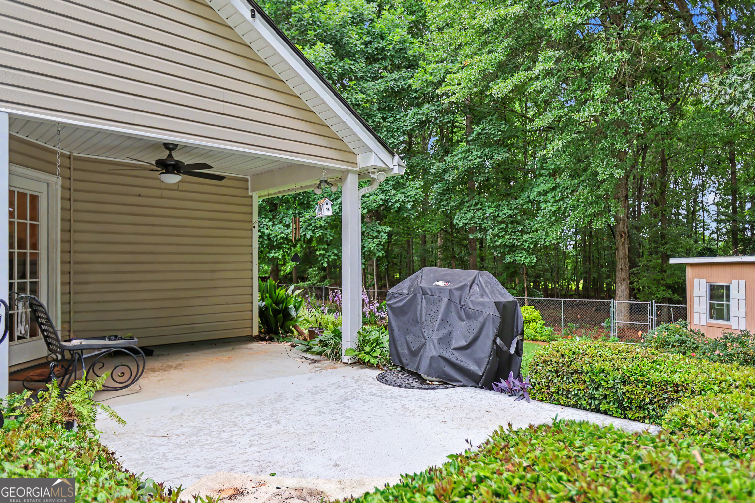 157 Cabots Creek Drive Property Photo 29