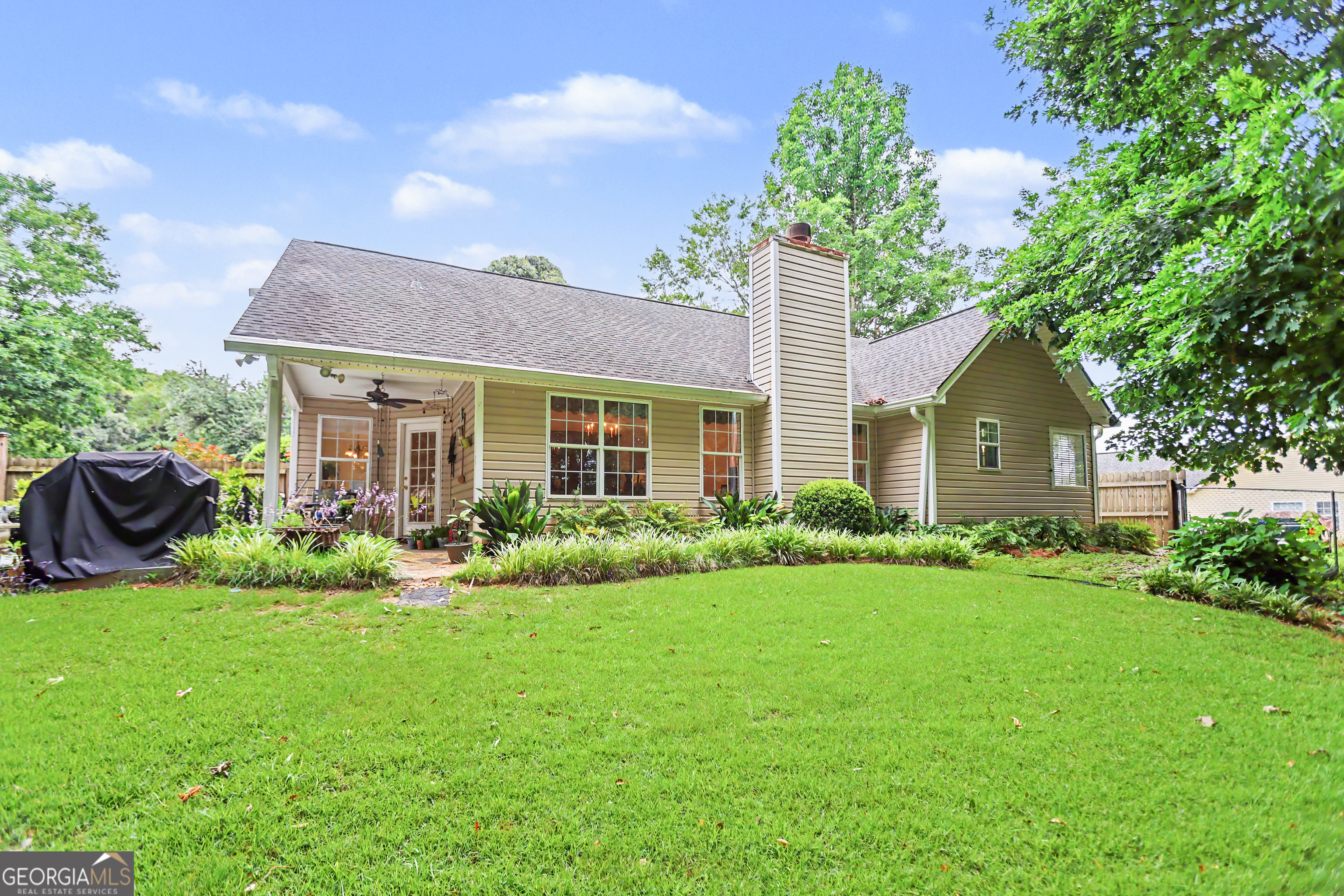 157 Cabots Creek Drive Property Photo 30