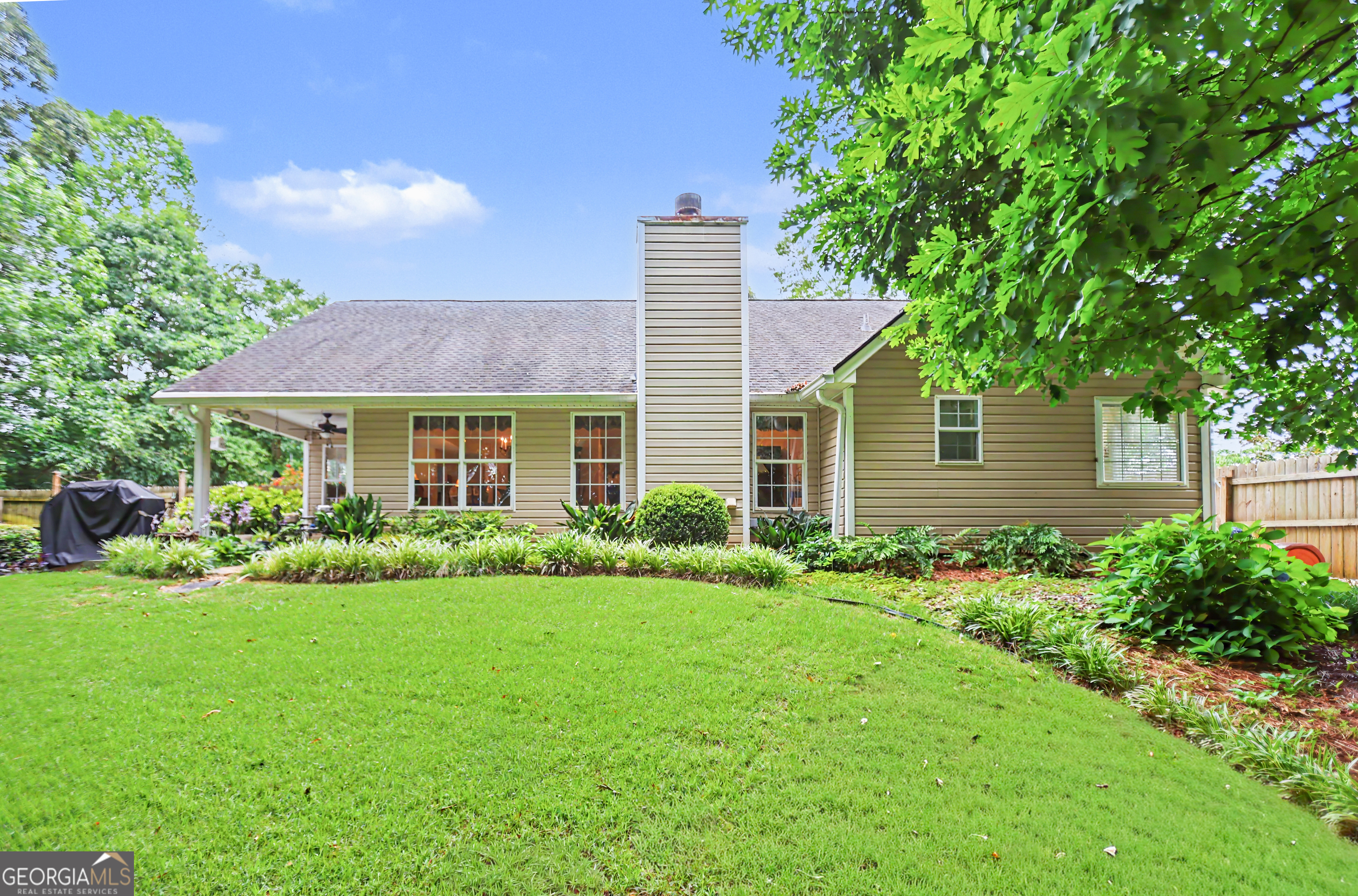 157 Cabots Creek Drive Property Photo 31