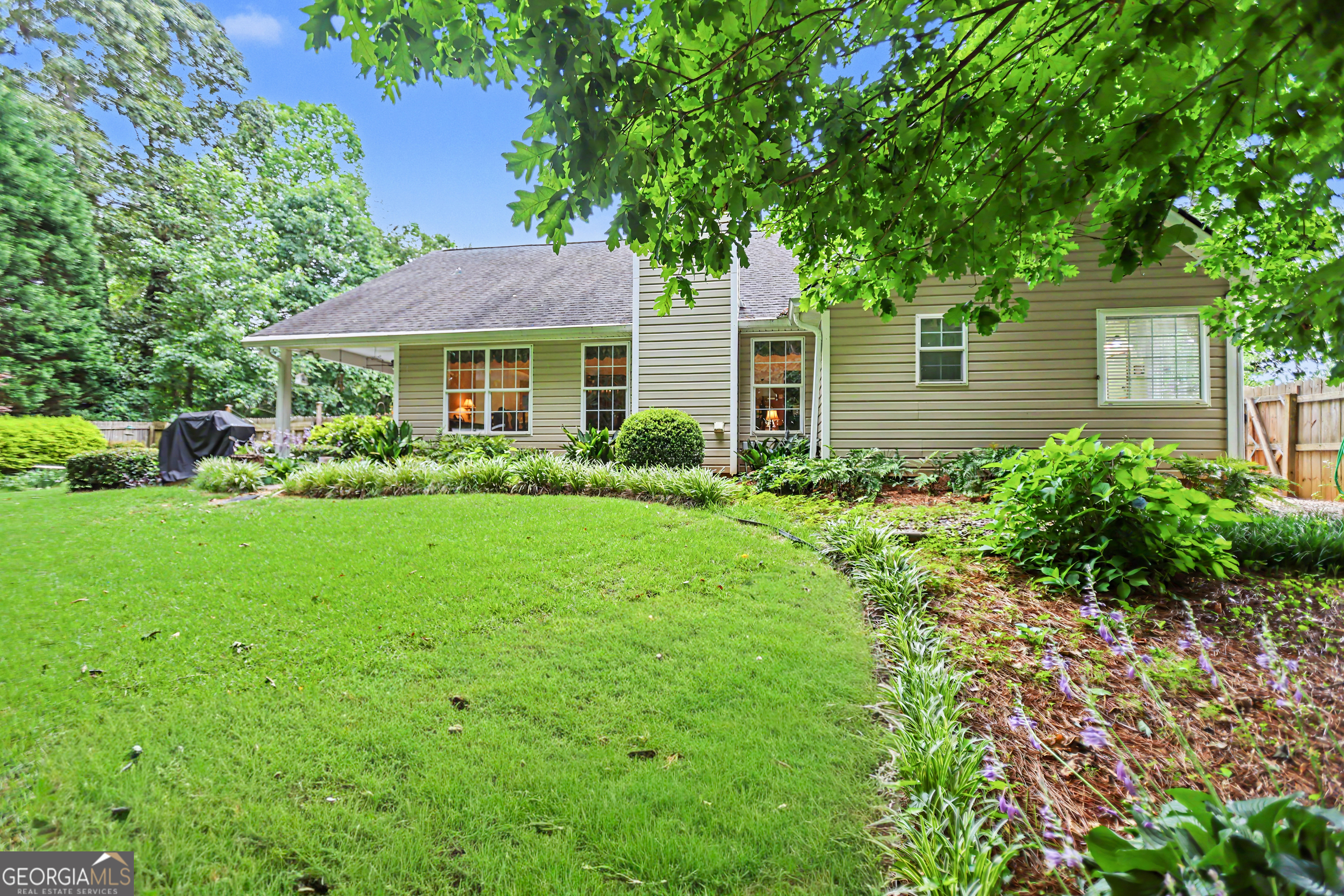 157 Cabots Creek Drive Property Photo 32