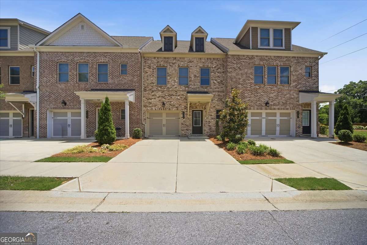 4192 Moncure Drive Property Photo 1