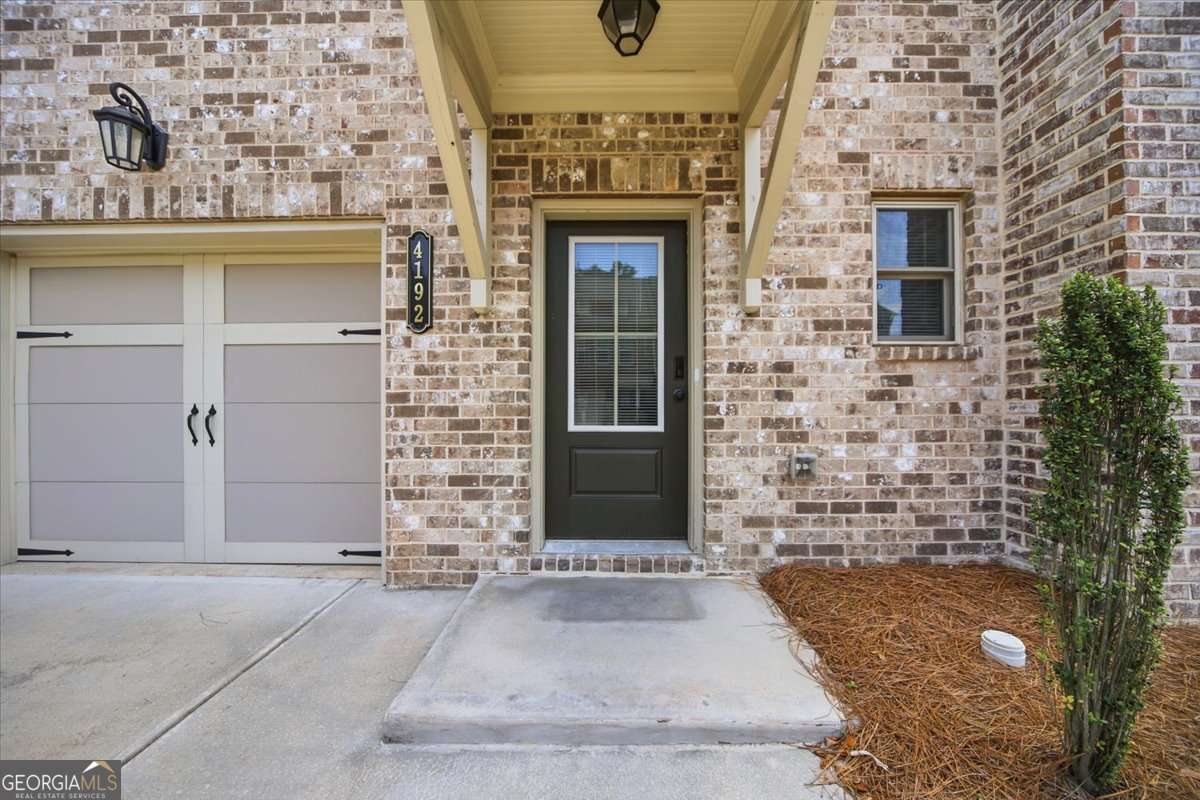 4192 Moncure Drive Property Photo 3