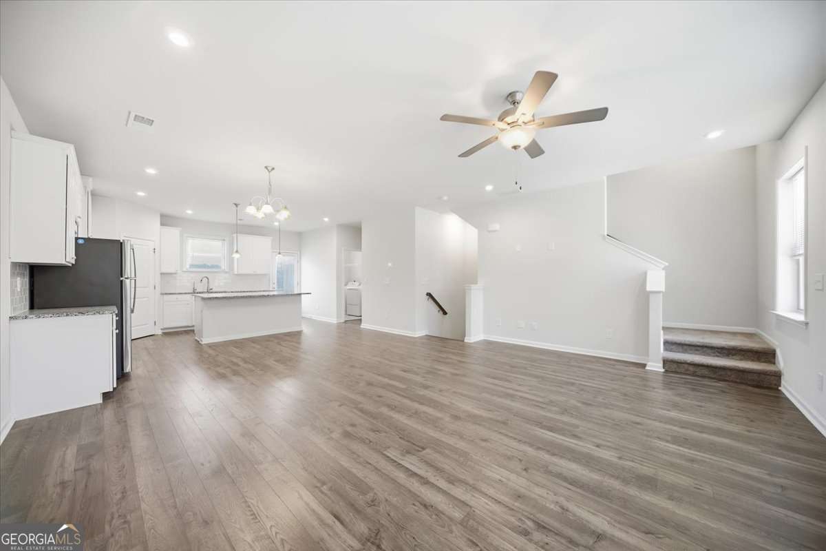 4192 Moncure Drive Property Photo 8