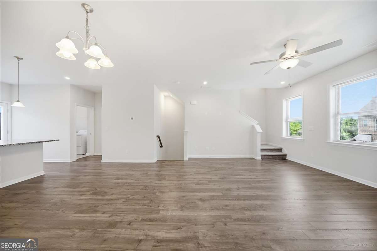 4192 Moncure Drive Property Photo 9