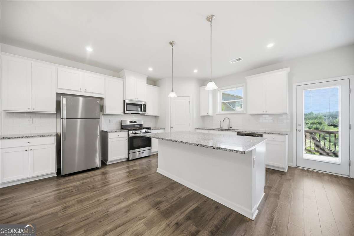 4192 Moncure Drive Property Photo 13