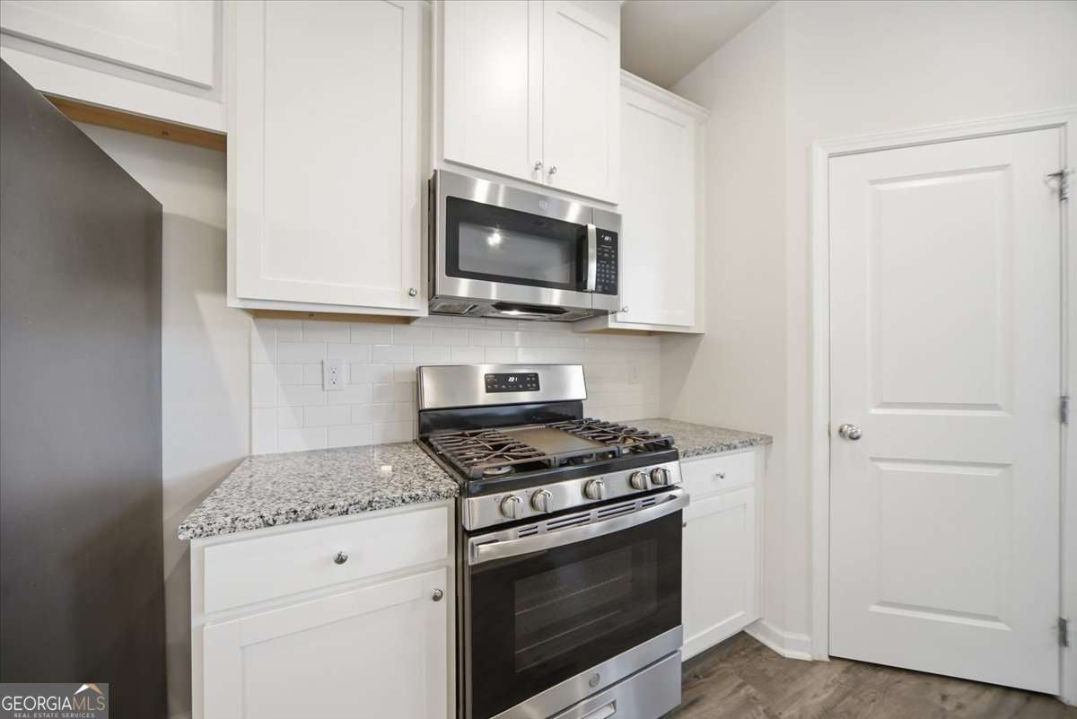 4192 Moncure Drive Property Photo 14