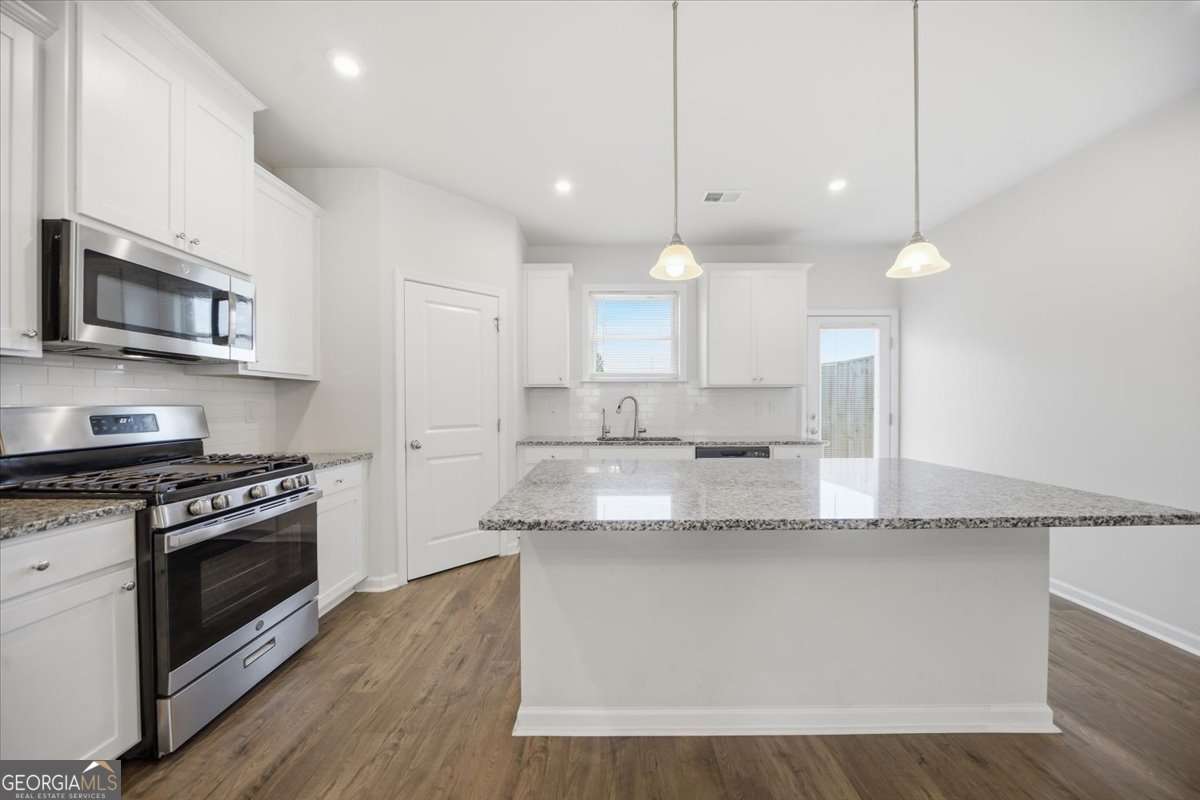 4192 Moncure Drive Property Photo 15