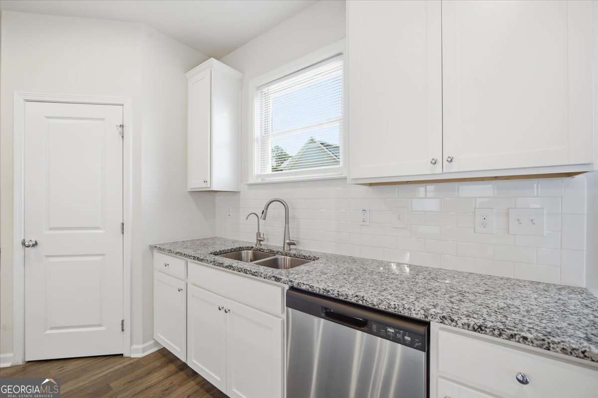 4192 Moncure Drive Property Photo 21