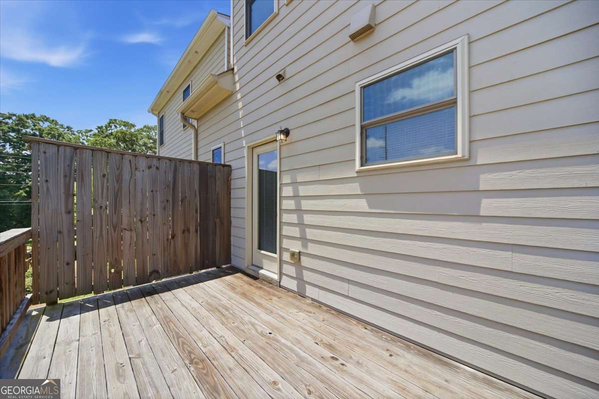 4192 Moncure Drive Property Photo 24