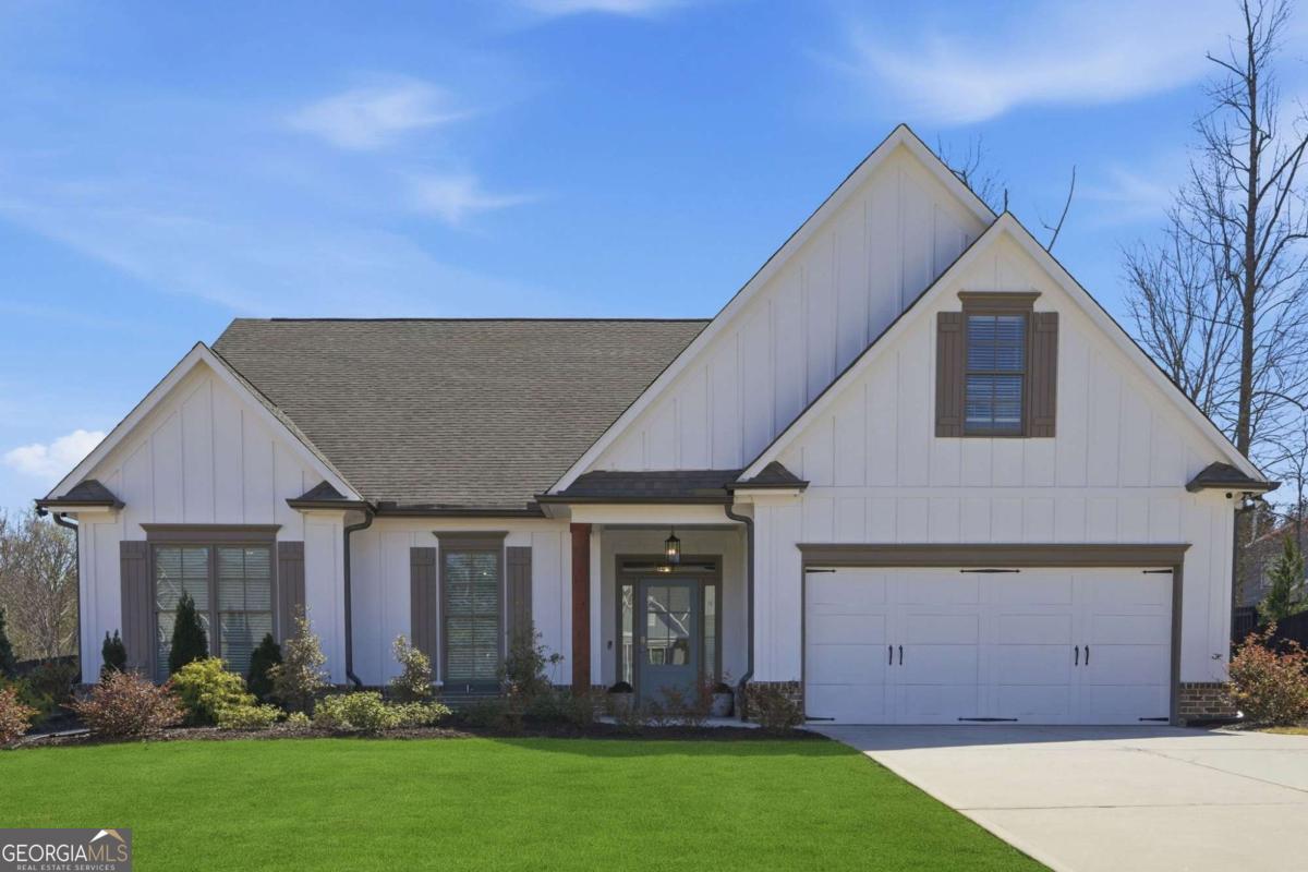 6535 Serene Way Property Photo 1